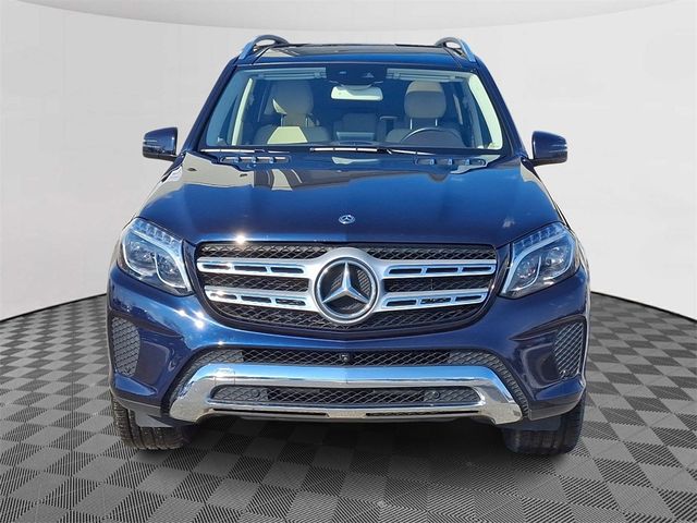 2019 Mercedes-Benz GLS 450