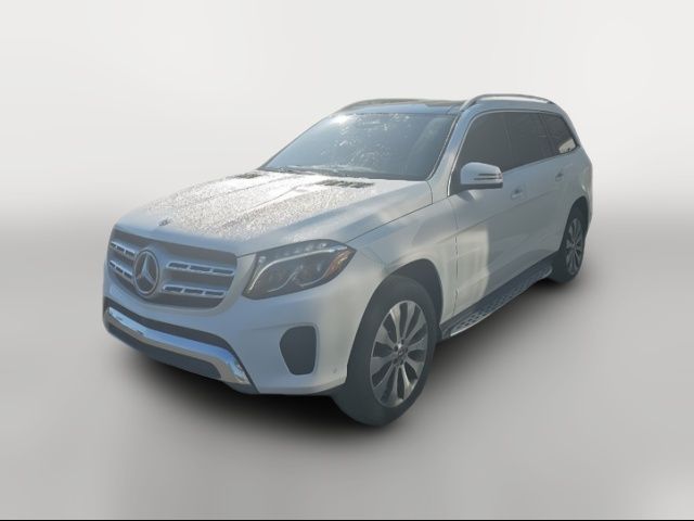 2019 Mercedes-Benz GLS 450