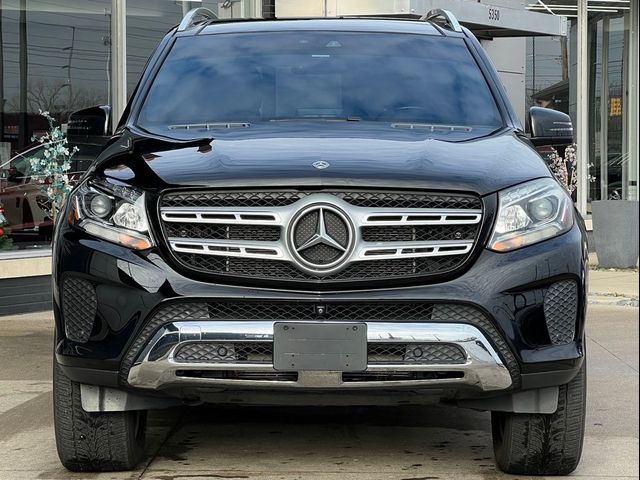 2019 Mercedes-Benz GLS 450