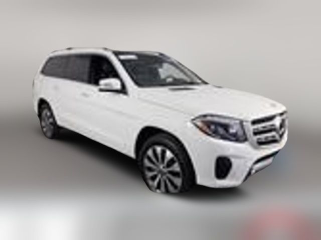 2019 Mercedes-Benz GLS 450