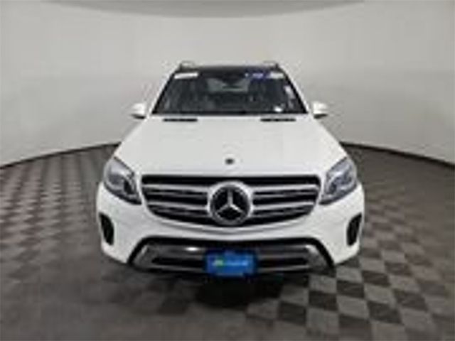 2019 Mercedes-Benz GLS 450