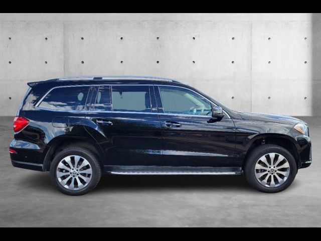 2019 Mercedes-Benz GLS 450