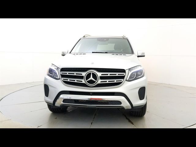 2019 Mercedes-Benz GLS 450