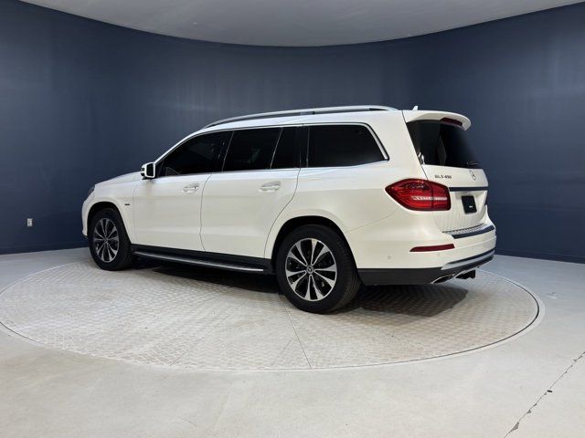 2019 Mercedes-Benz GLS 450