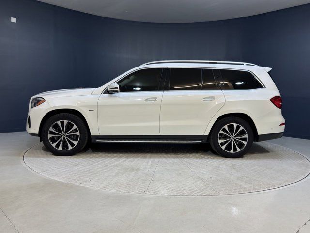 2019 Mercedes-Benz GLS 450