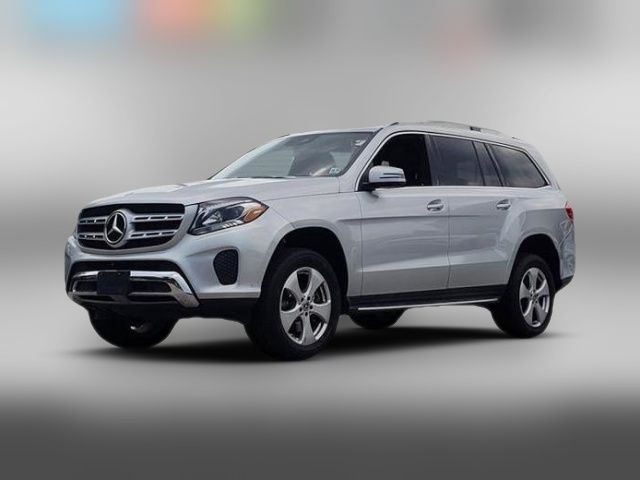 2019 Mercedes-Benz GLS 450