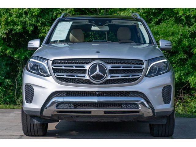 2019 Mercedes-Benz GLS 450