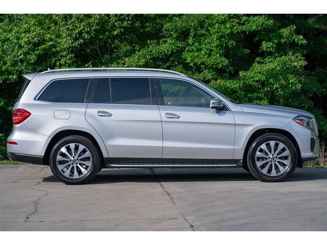 2019 Mercedes-Benz GLS 450