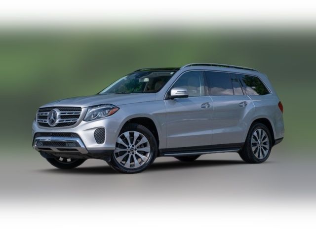 2019 Mercedes-Benz GLS 450