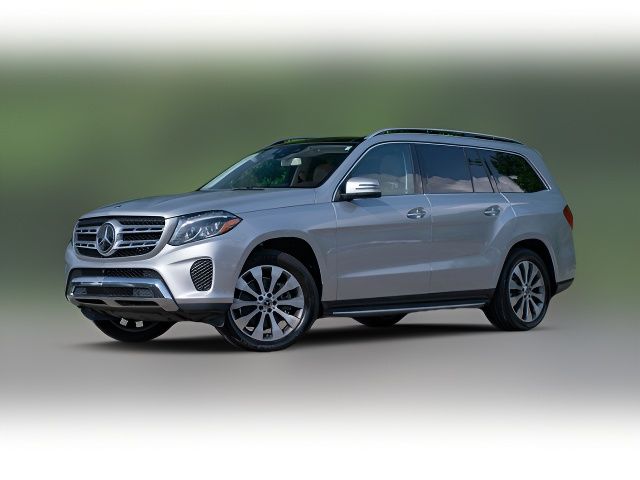 2019 Mercedes-Benz GLS 450