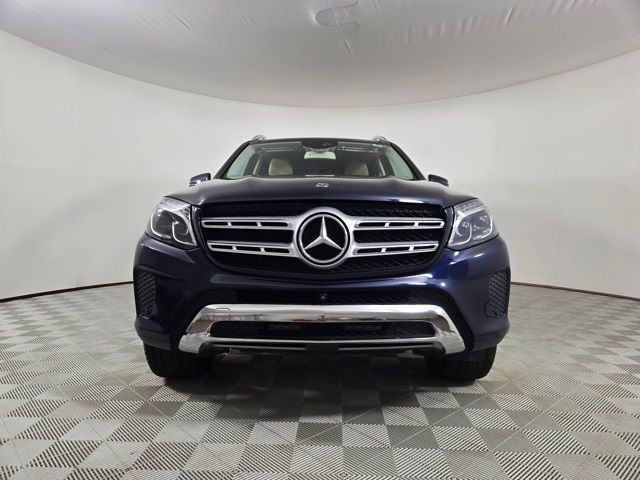 2019 Mercedes-Benz GLS 450