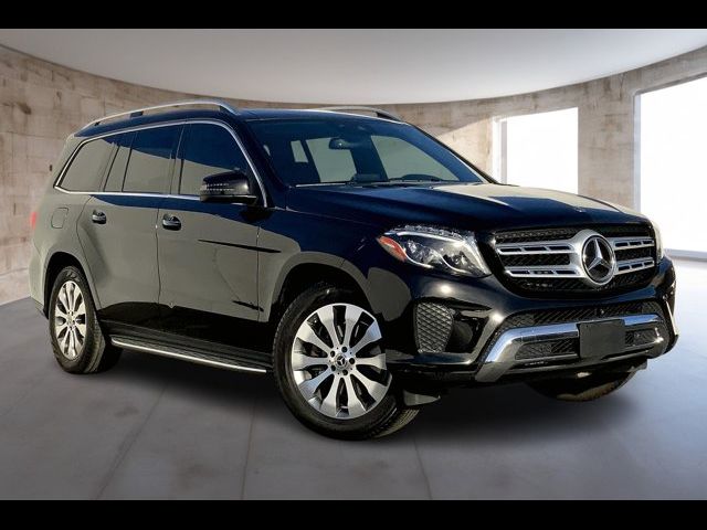 2019 Mercedes-Benz GLS 450