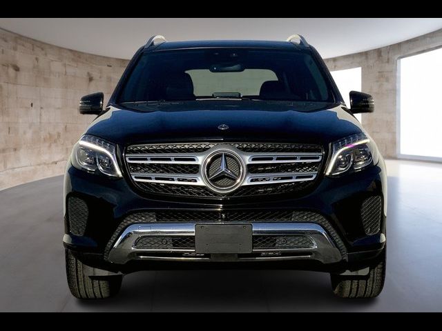 2019 Mercedes-Benz GLS 450