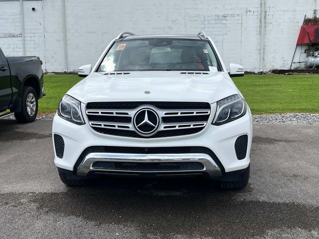 2019 Mercedes-Benz GLS 450
