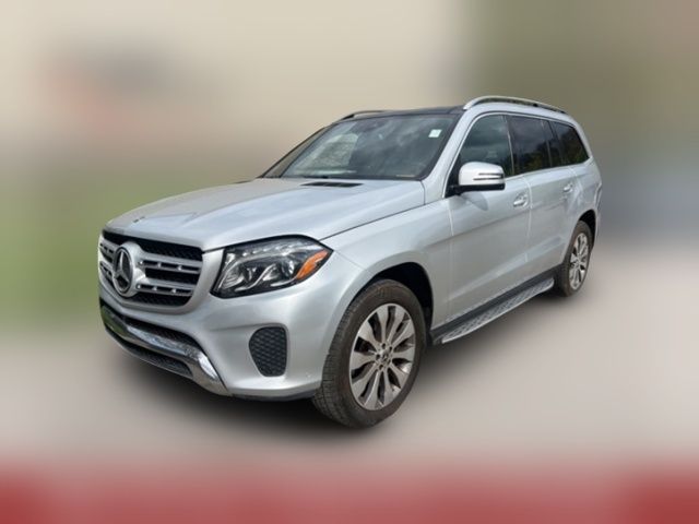 2019 Mercedes-Benz GLS 450