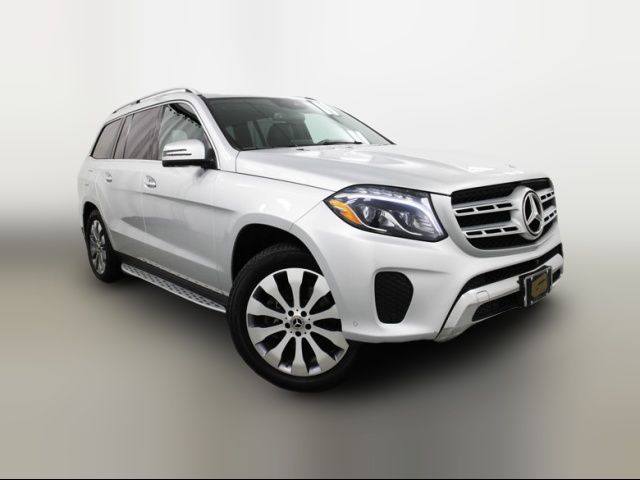 2019 Mercedes-Benz GLS 450