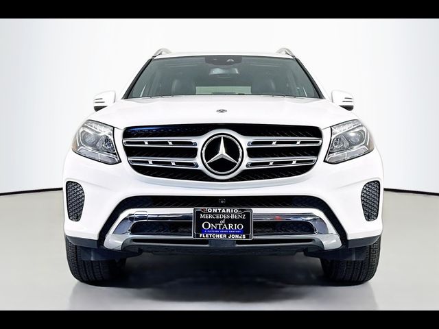 2019 Mercedes-Benz GLS 450