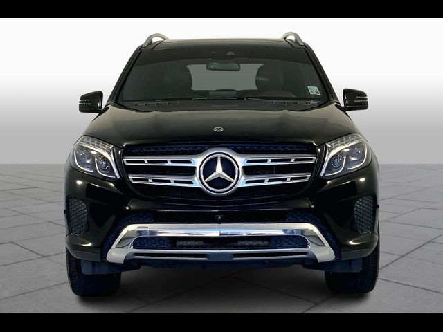 2019 Mercedes-Benz GLS 450