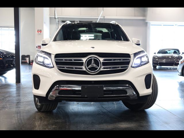 2019 Mercedes-Benz GLS 450