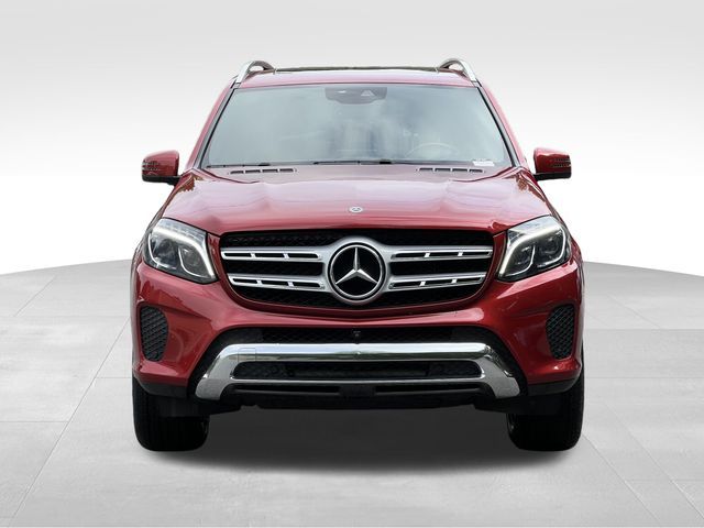 2019 Mercedes-Benz GLS 450