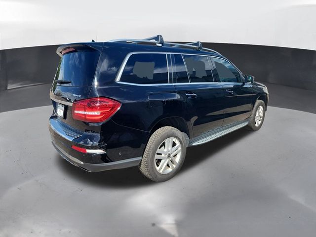 2019 Mercedes-Benz GLS 450