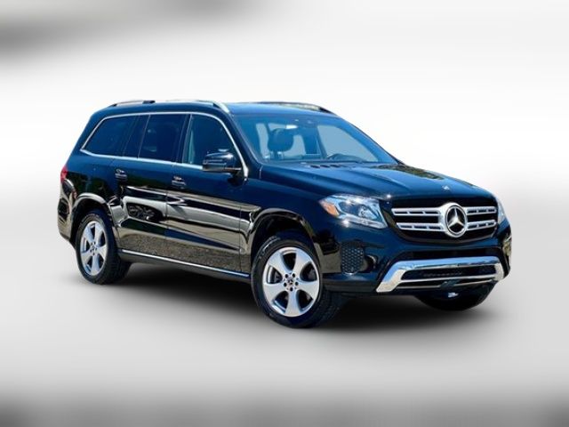 2019 Mercedes-Benz GLS 450