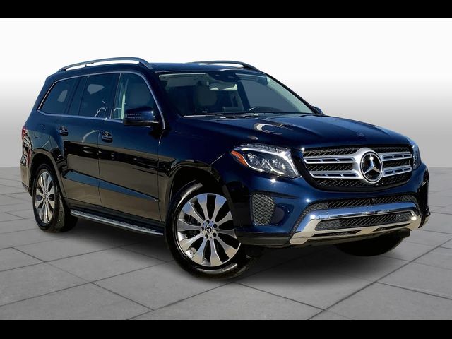 2019 Mercedes-Benz GLS 450