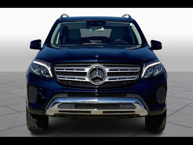 2019 Mercedes-Benz GLS 450