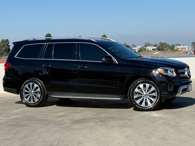 2019 Mercedes-Benz GLS 450