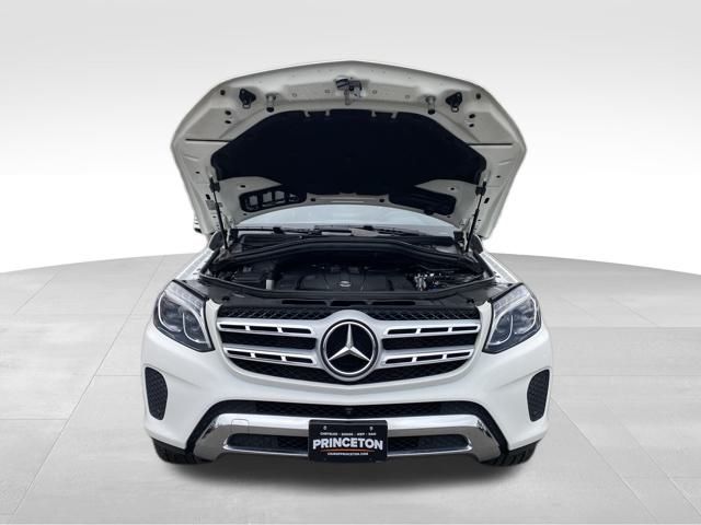 2019 Mercedes-Benz GLS 450