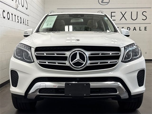 2019 Mercedes-Benz GLS 450