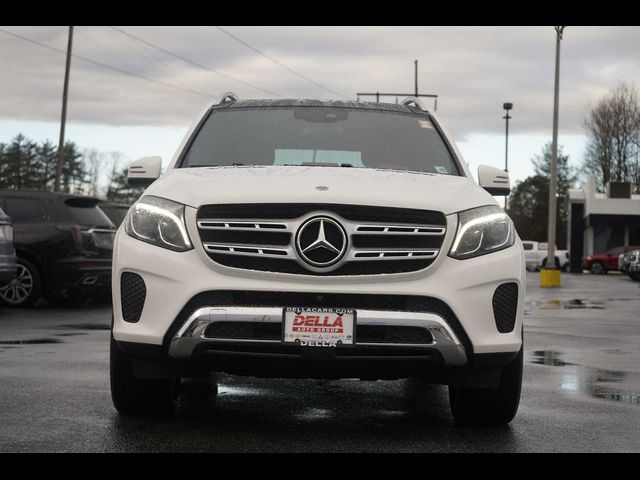 2019 Mercedes-Benz GLS 450