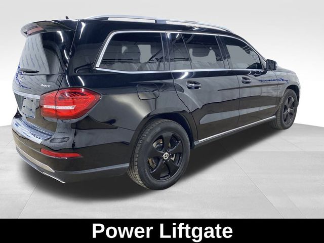 2019 Mercedes-Benz GLS 450