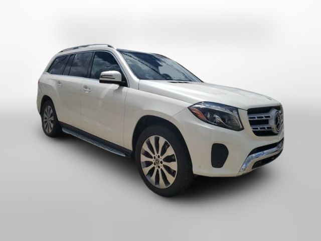 2019 Mercedes-Benz GLS 450