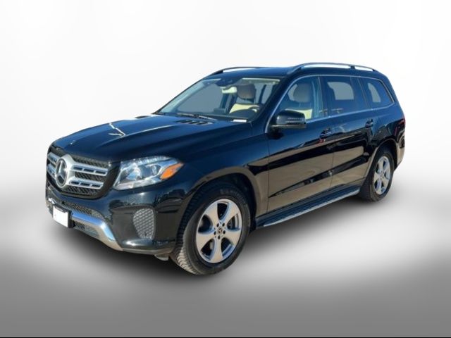 2019 Mercedes-Benz GLS 450
