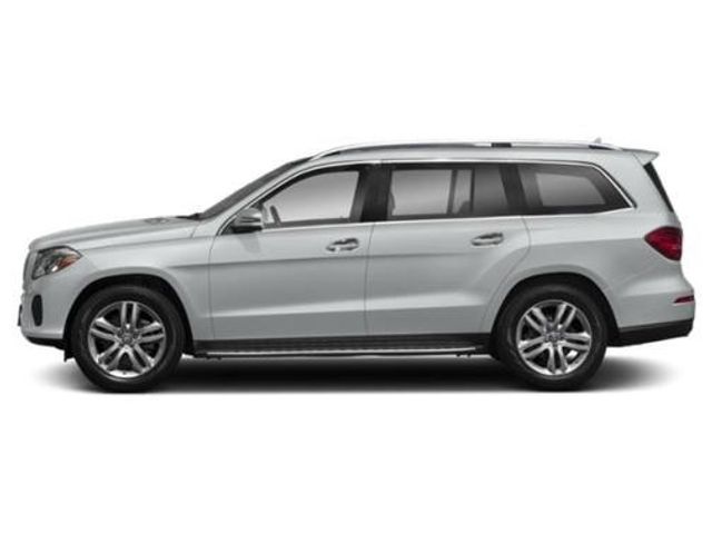 2019 Mercedes-Benz GLS 450