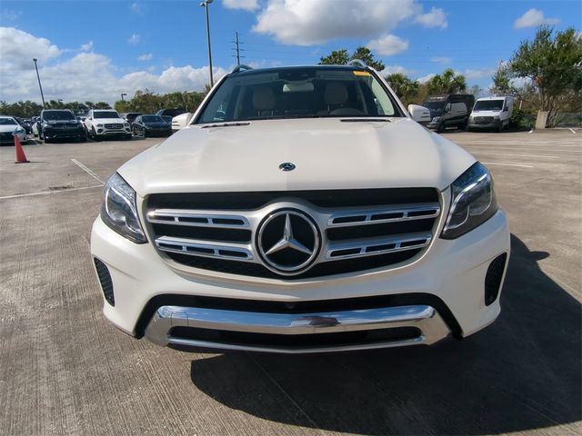 2019 Mercedes-Benz GLS 450