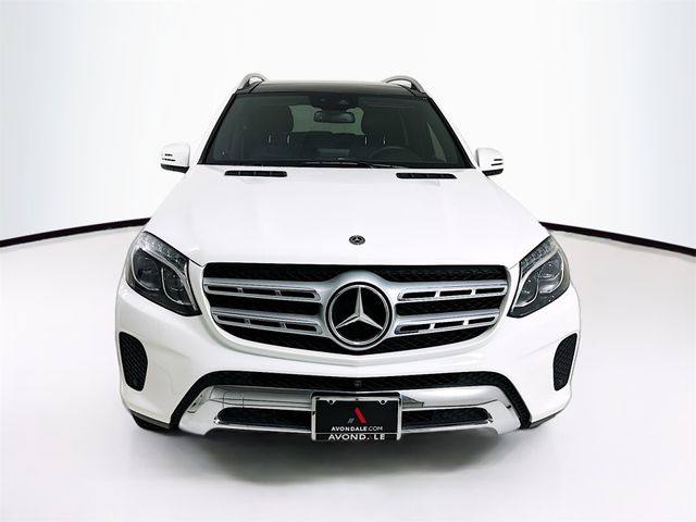 2019 Mercedes-Benz GLS 450