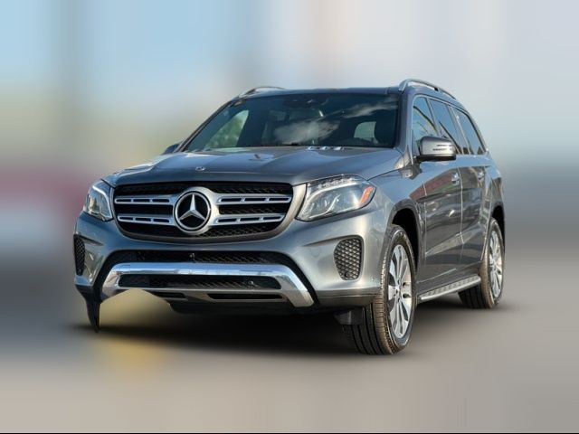 2019 Mercedes-Benz GLS 450