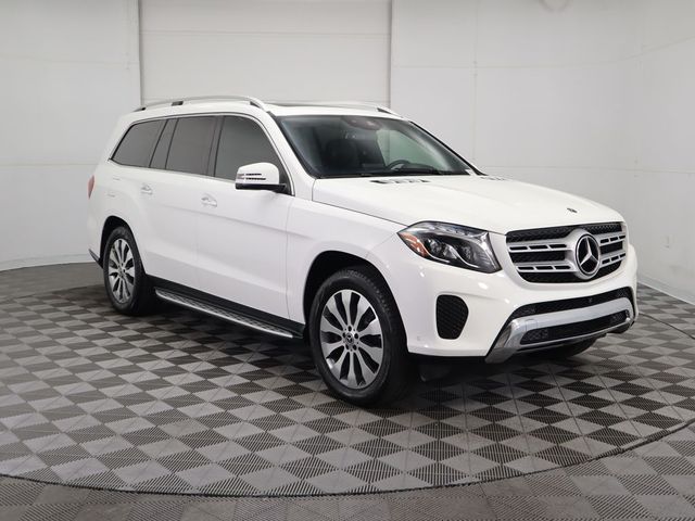 2019 Mercedes-Benz GLS 450