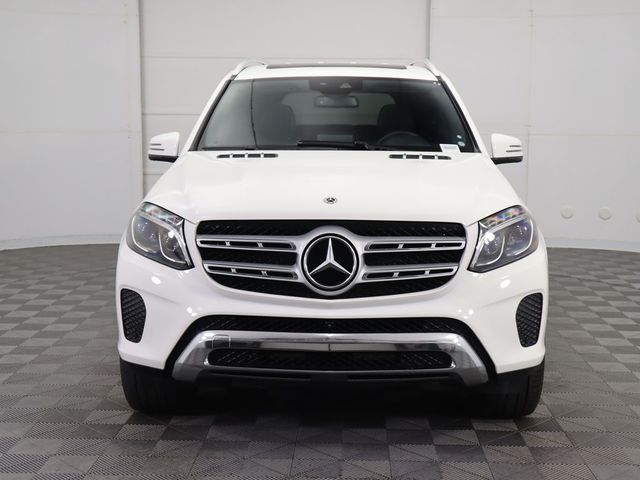 2019 Mercedes-Benz GLS 450