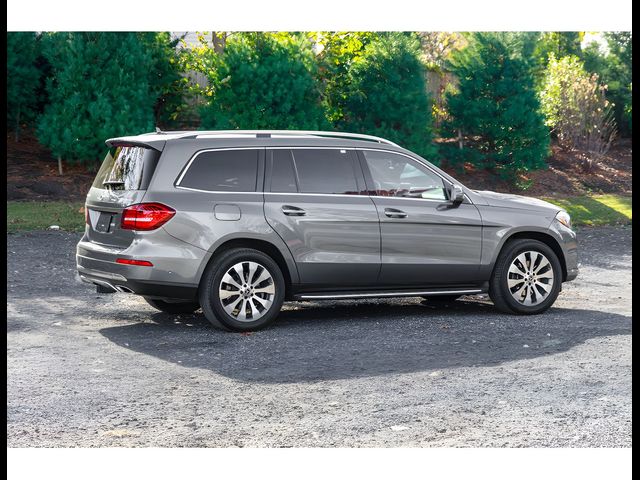 2019 Mercedes-Benz GLS 450