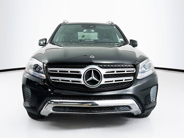 2019 Mercedes-Benz GLS 450