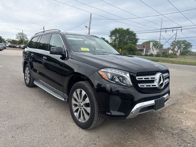 2019 Mercedes-Benz GLS 450