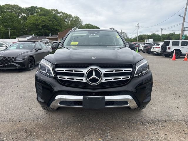 2019 Mercedes-Benz GLS 450