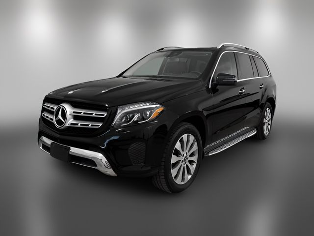 2019 Mercedes-Benz GLS 450