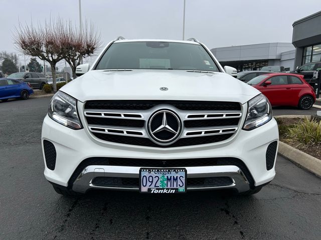 2019 Mercedes-Benz GLS 450