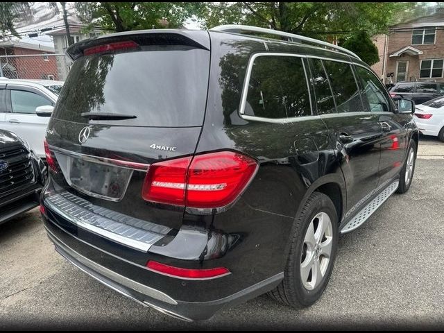 2019 Mercedes-Benz GLS 450