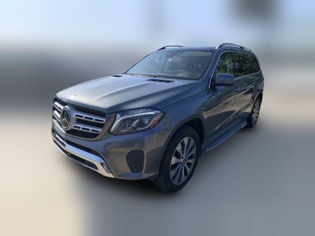 2019 Mercedes-Benz GLS 450