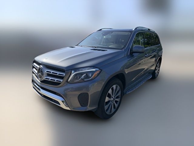 2019 Mercedes-Benz GLS 450